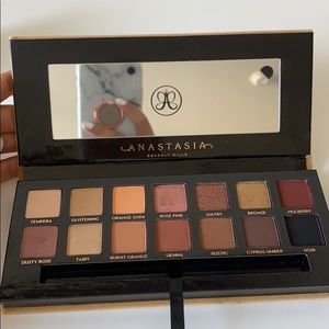 Anastasia Beverly Hills Soft Glam Palette